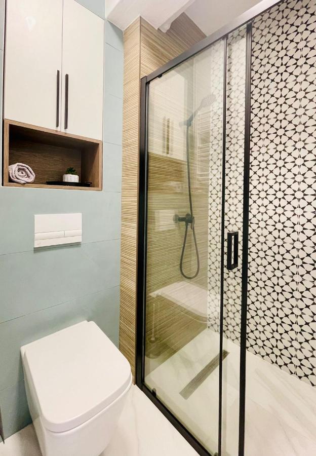 City Center View Studio Apartment 1 Timisoara Exterior foto